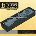 DUGO 1800-6 Tempered Door Accessories