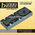 High Quality CE Approve Floor Hinge of