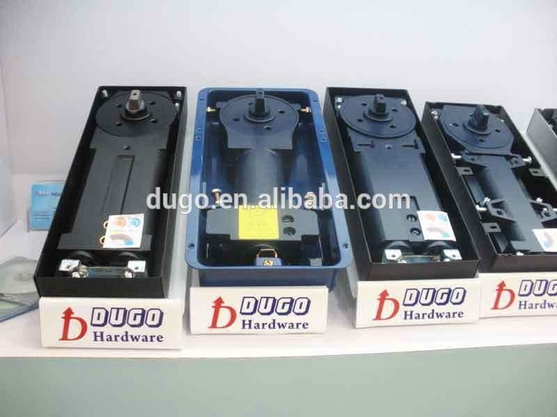 DUGO 1300 OEM Support Tempered Glass Door Accessories Door Hinge 4