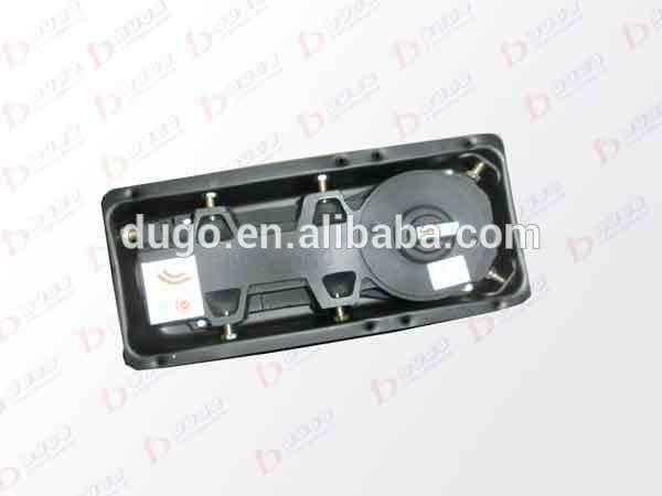 DUGO - 1400 Door Accessories High Quality Floor Spring 3