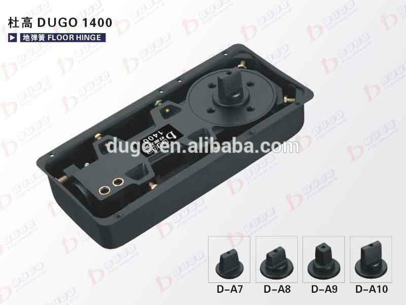 DUGO - 1400 Door Accessories High Quality Floor Spring 2