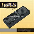 DUGO 1700 - CE Approve Tempered Door Accessories Floor Closer 1