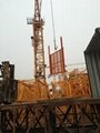 China Equipment Construction for Sale QTZ60(PT5010)