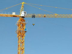 Construction Equipment Tower Crane