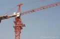 Tower Crane for Sale  QTZ63(TC5010)A 1