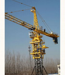 China Construction for Sale QTZ63(TC5013)