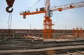 China Equipment Construction for Sale