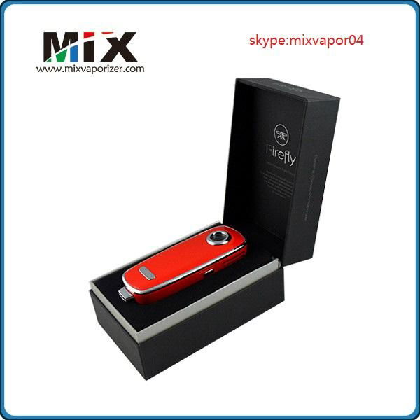 china manufacture portable Vaporizer Firefly Vaporizer  3