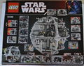 LEGO Star Wars Death Star (10188) 1