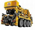 LEGO Technic 8421Mobile Crane