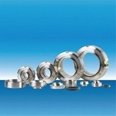 ss pipe fitting