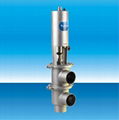 Flow Diversion Valve 2