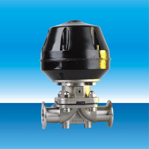 Diaphragm valve (India Trading Company) Valves Machine Hardware