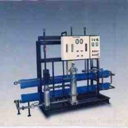 Reverse Osmosis Plant 2