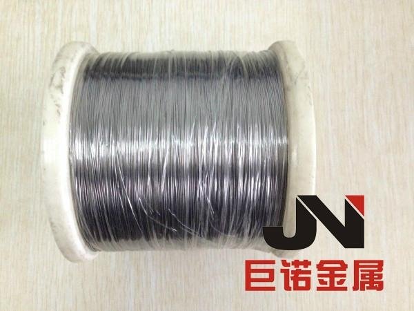 High temperature molybdenum wire molybdenum wire 4