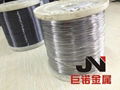 High temperature molybdenum wire molybdenum wire 3