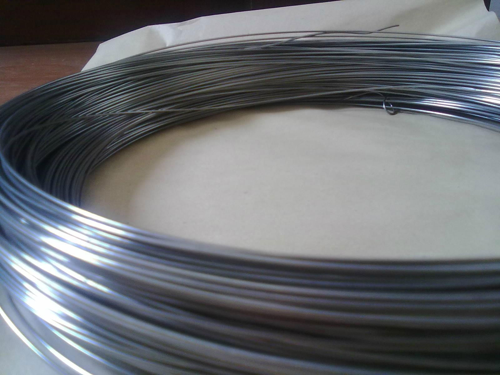 GR5 titanium wire 3