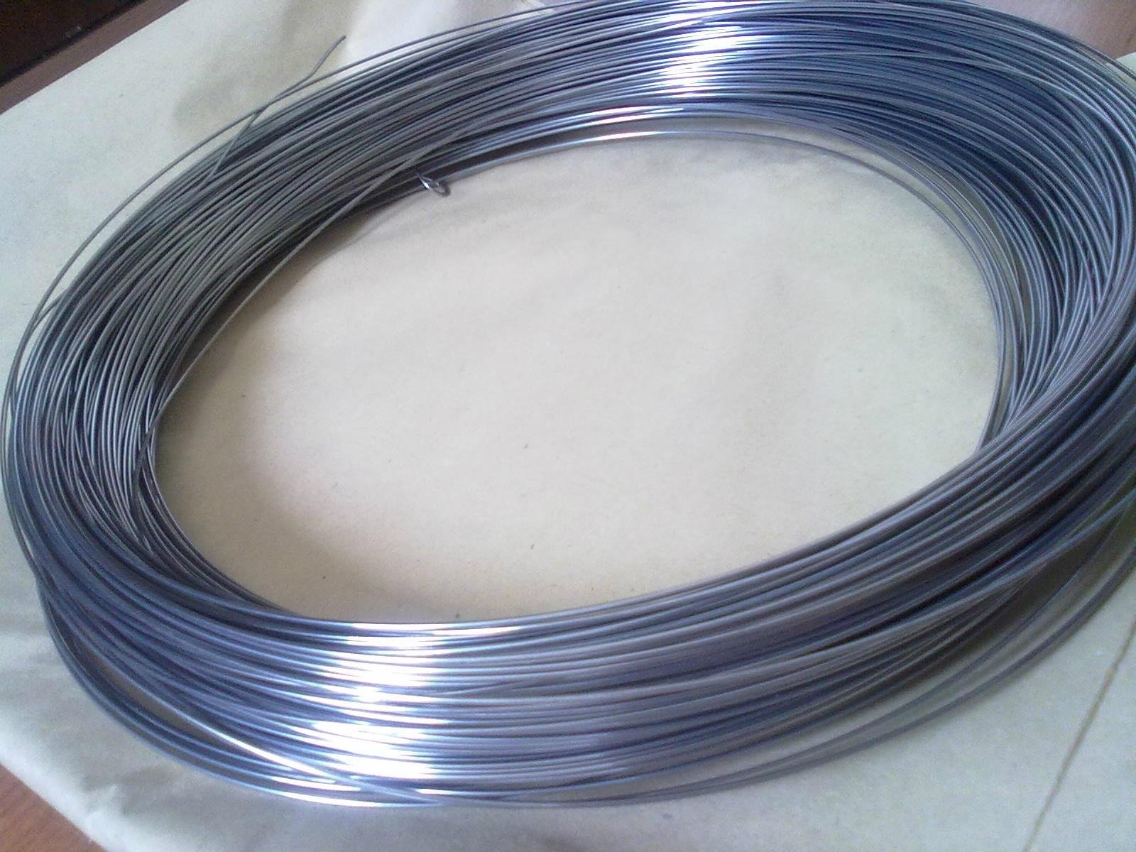 GR5 titanium wire 2