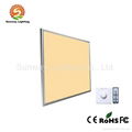 600*600MM LED panel light 36W 4