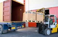 Container Loading Inspection China