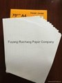 A4 printing paper with good quality