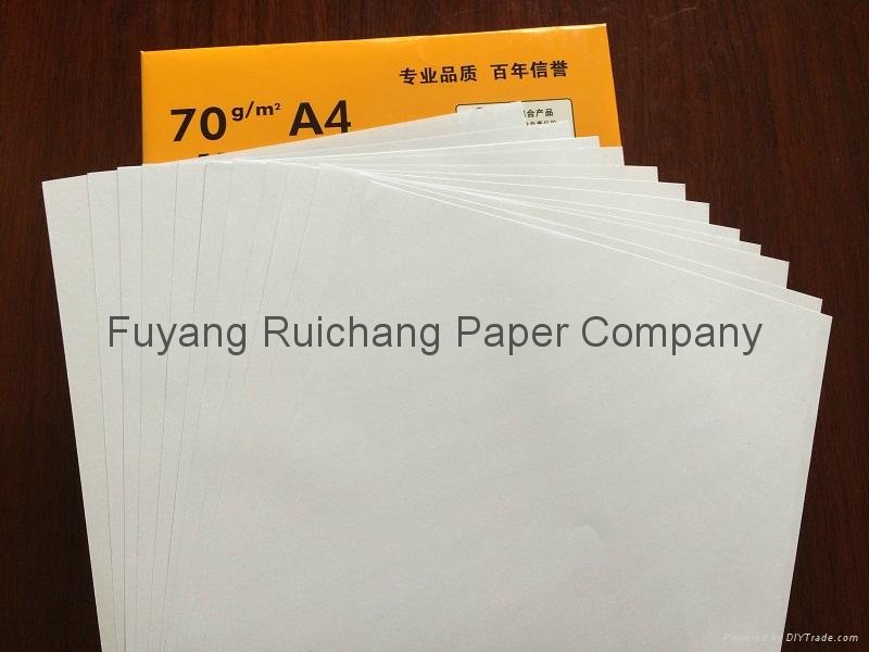 A4 printing paper with good quality 2