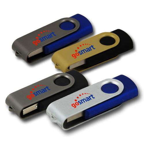 USB Flash Drive 2