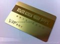 Smart card, vip membership card, IC card, magnetic stripe card, PVC card, 1