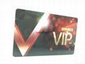 Laser card 2