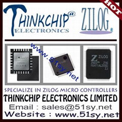 Z0844004PSC - ZILOG – Best Price –THINKCHIP ELECTRONICS LIMITED