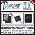 Z86C89PLCC - ZILOG – Best Price –THINKCHIP ELECTRONICS LIMITED 1