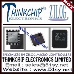 Z86C89PLCC - ZILOG – Best Price –THINKCHIP ELECTRONICS LIMITED