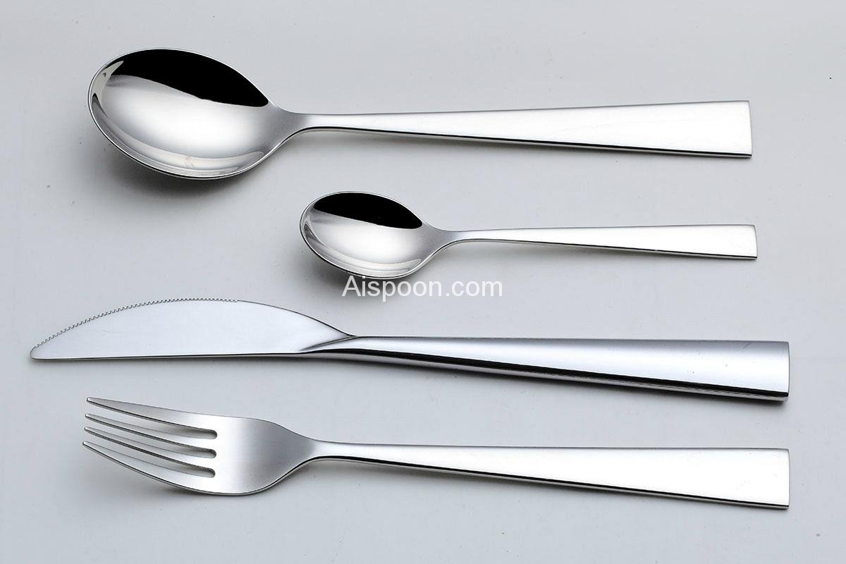 18/10 Cutlery Set - 18/10 Cutlery - 18/10 Stainless Steel Cutlery Set