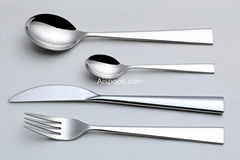 18/10 Cutlery Set - 18/10 Cutlery - 18/10 Stainless Steel Cutlery Set