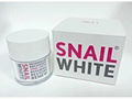 Snail White Thailand Snail Cream  1