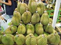 Fresh Durian 1