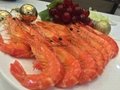 Cooked Vannamei Shrimp