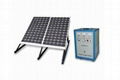 Single Phase Grid-tie Solar Inverter