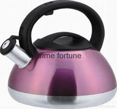 Kettle