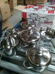 cook set