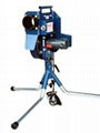 Bata 1 Softball Pitching Machine