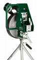 Softball Pitching Machine By Atec