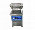 Single Chamber Vacuum Packaging Machine