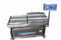 tilt adjustable vacuum packaging machine