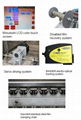 Automatic Stretch Film Vacuum Packaging Machine 2