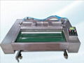  Pneumatic Continuous Vacuum Packaging Machine