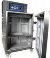 Cabinet vacuum packaging machine