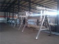 poultry slaughtering equipment