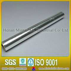 Pharmaceutical grade blister aluminium foil, printed aluminium blister foil