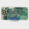 B.RTMC1B-1 LCD ROWA ROWARD Controller Driver Board RTD2025L Chipset R.RM3251C 1